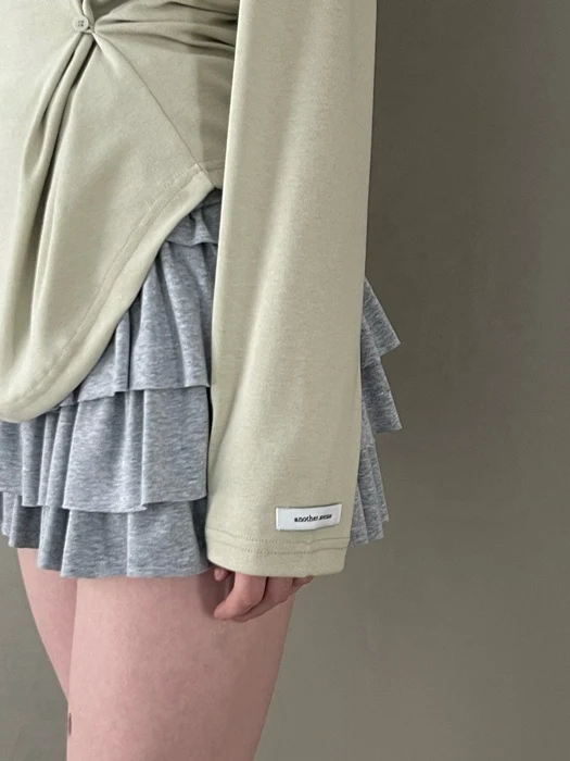 Holic Cancan Shorts