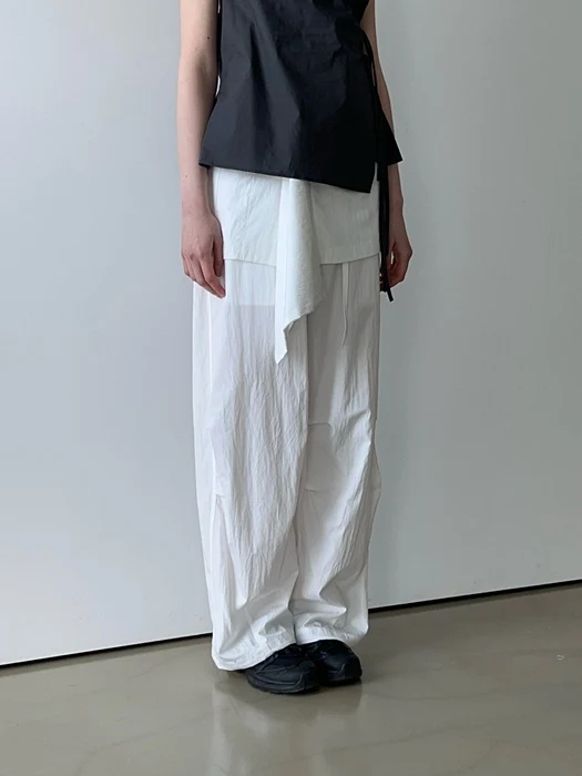 Pure Wrap Pants Pure Wrap Pants