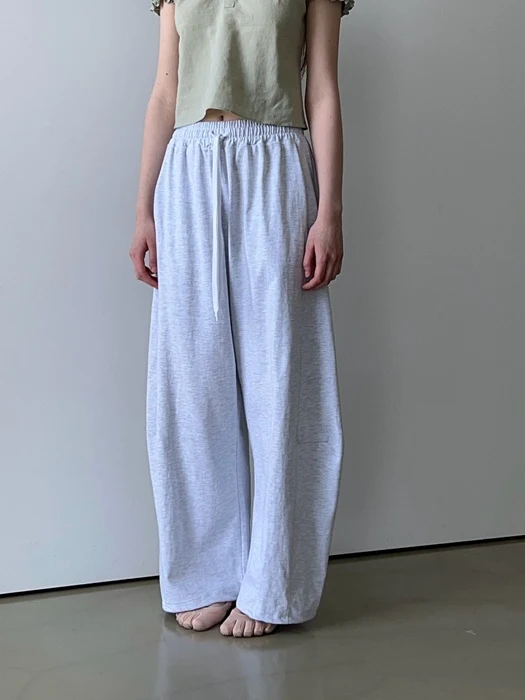 Fresh Curve Pants