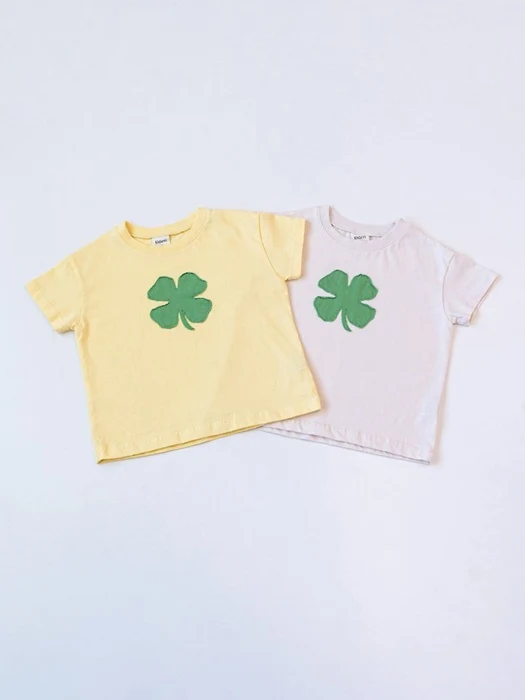 Lucky Tee