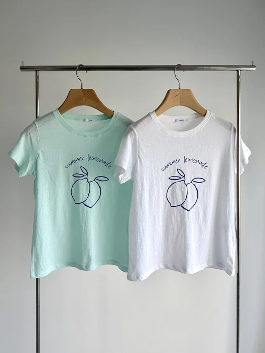 Lemon Tee