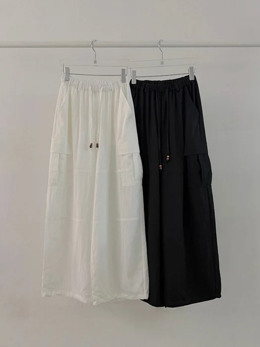 RN Wood Cargo Pants