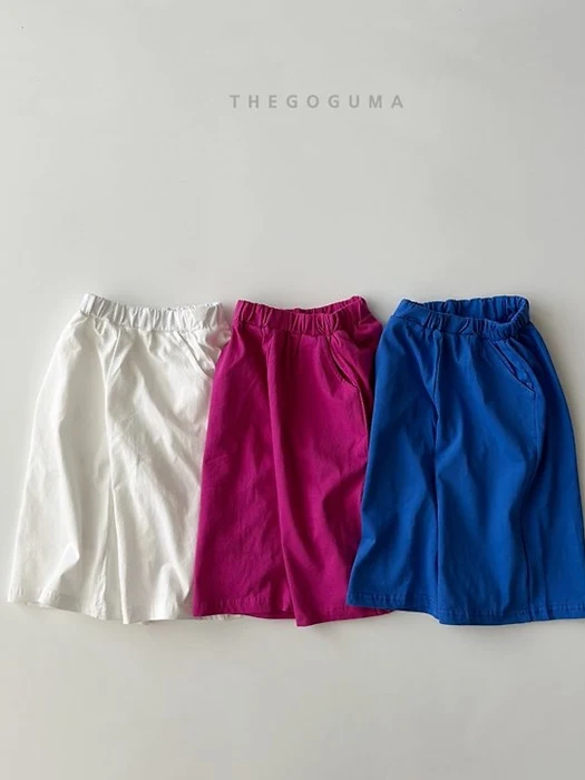 Color Cool Pants Color Cool Pants