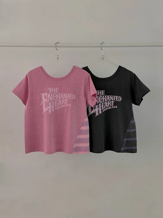 Pigment Reverse Tee