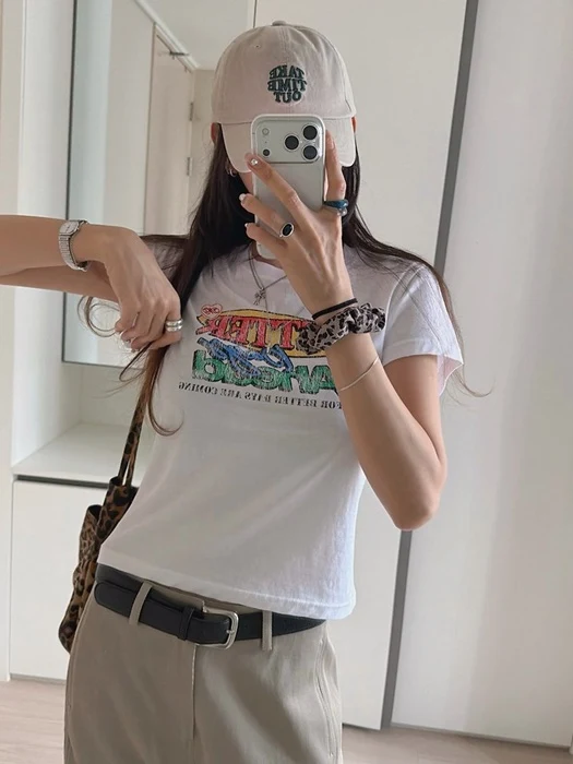 Better Pigment Short Sleeve Tee Better Pigment Short Sleeve Tee