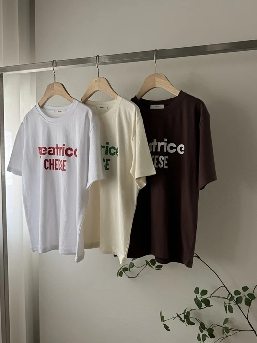 Cheese Tee