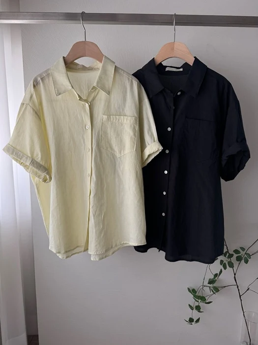 London Shirt