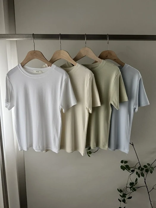 Flat Tee Flat Tee