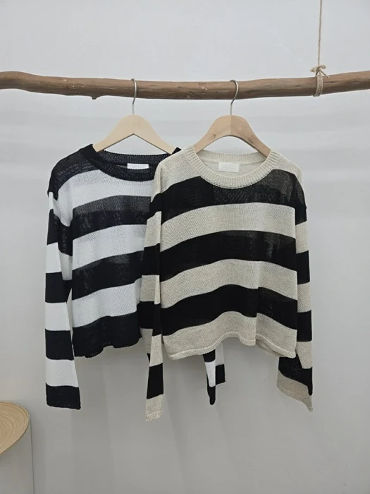 Cooling Round Neck Tee