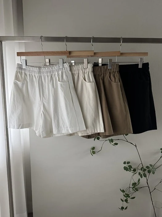 Mild Pants