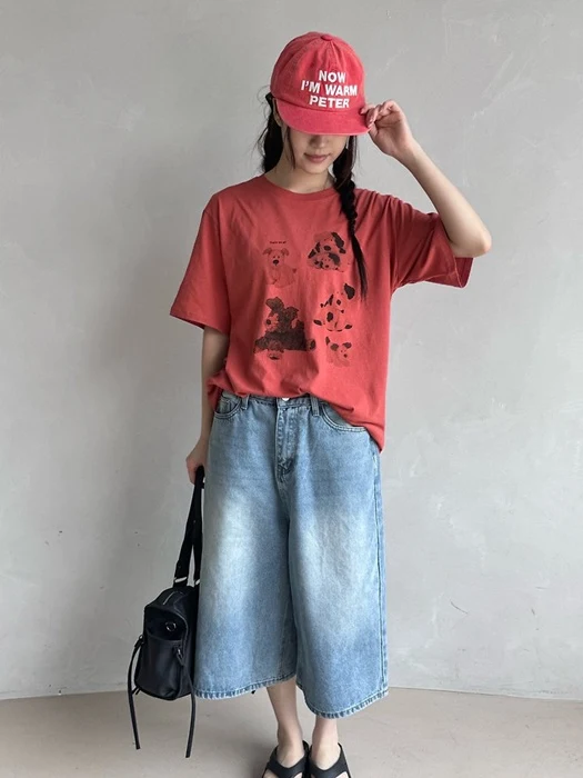 Puppy Tee