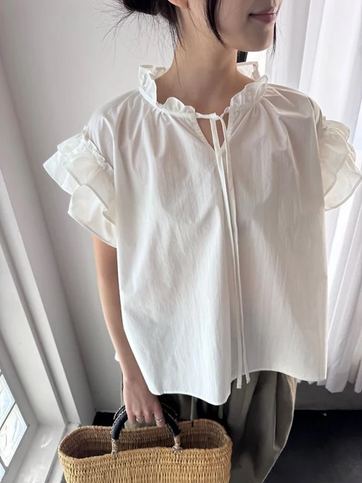 Blossom Blouse