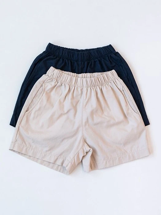 Short Pants