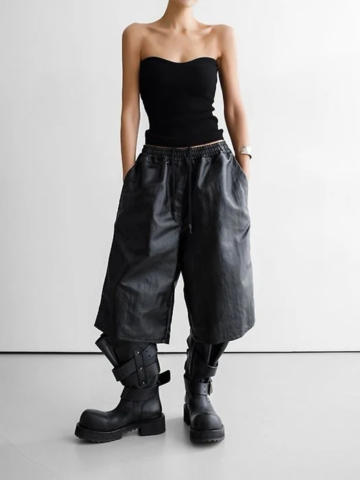 Tech Bermuda Pants Tech Bermuda Pants