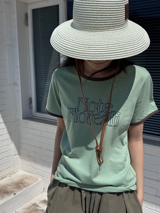 Note Tee
