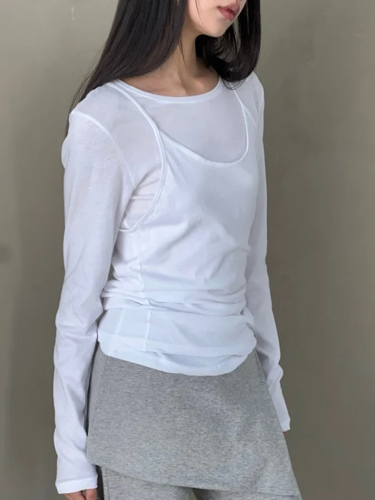 Earth Tee