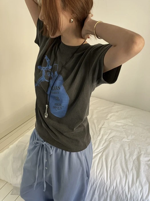 Key Tee