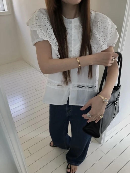 Object Blouse