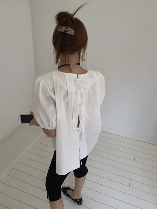 Beginning Blouse