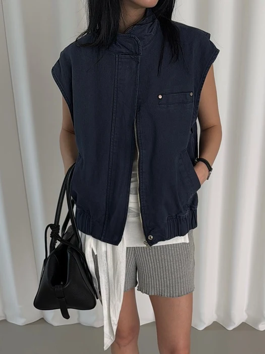 Signature Vest