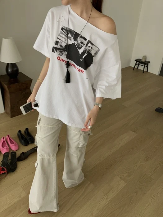 Men’s Tee