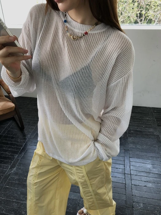 Net Tee