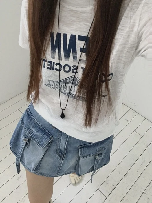 Slap Tee
