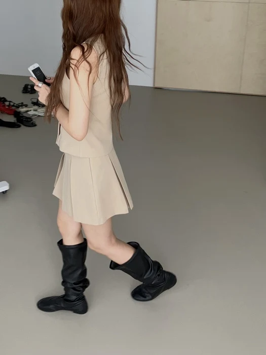Maje Skirt