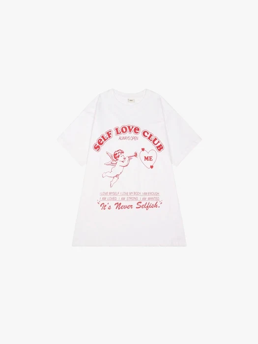 Self Tee