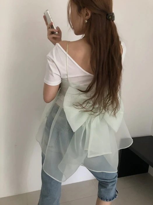 Ive 2 Blouse