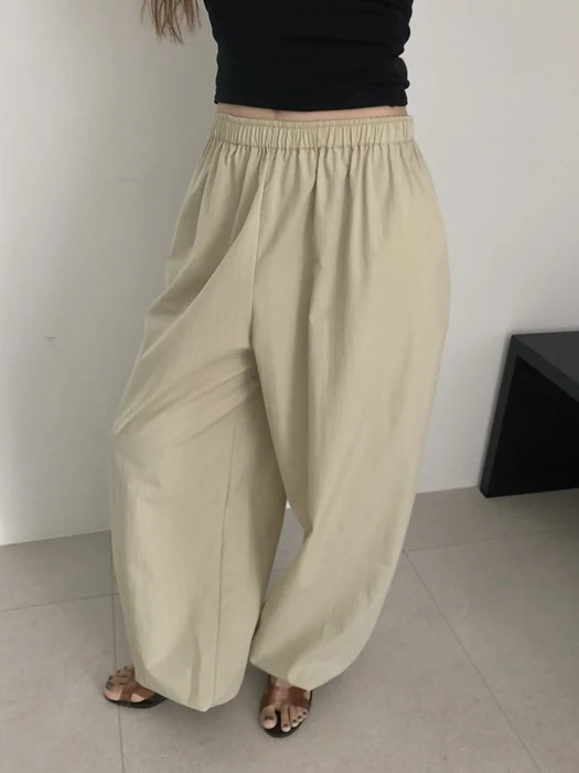 Touch Pants