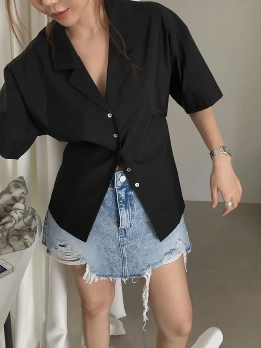 Touch Shirt