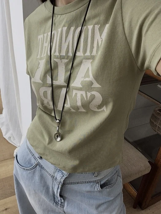 Midnight Tee