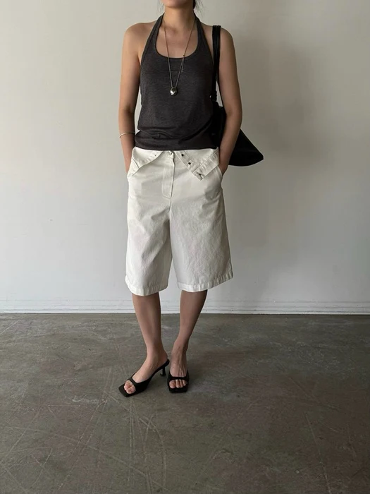 Double Mood Pants