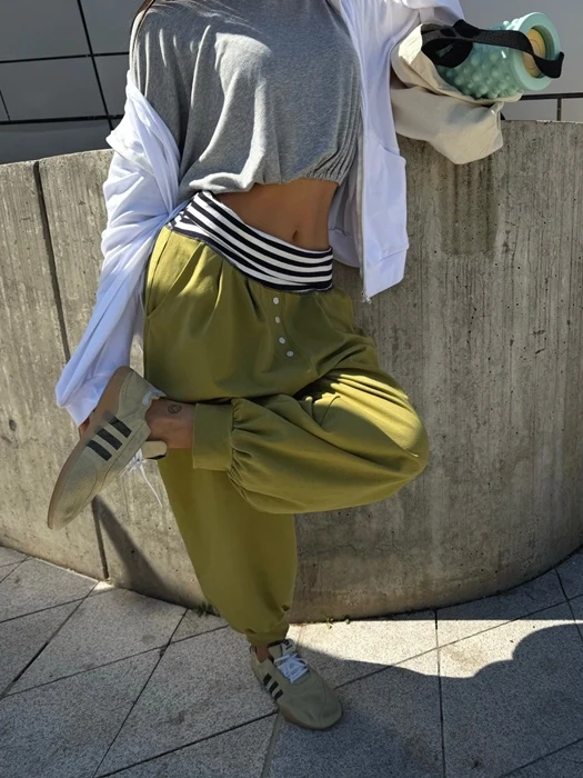 All-Day Move Jogger Pants