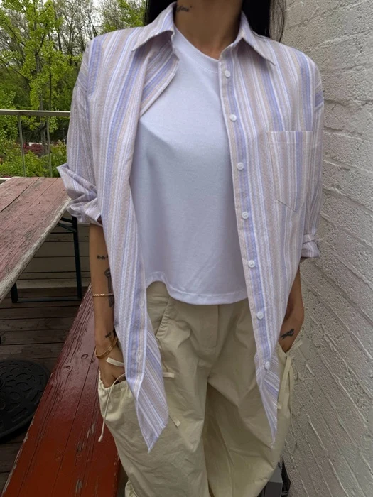 Candy Summer Shirt