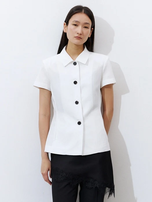 Summer Silket Jacket