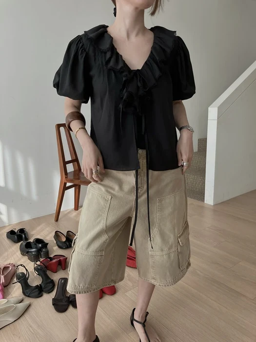 Momo Blouse