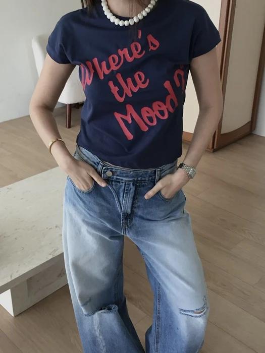 Mood Tee