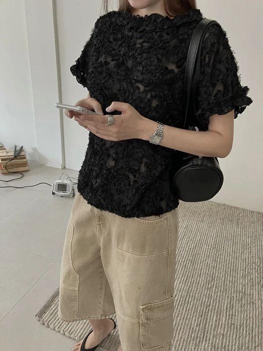 Loha Blouse