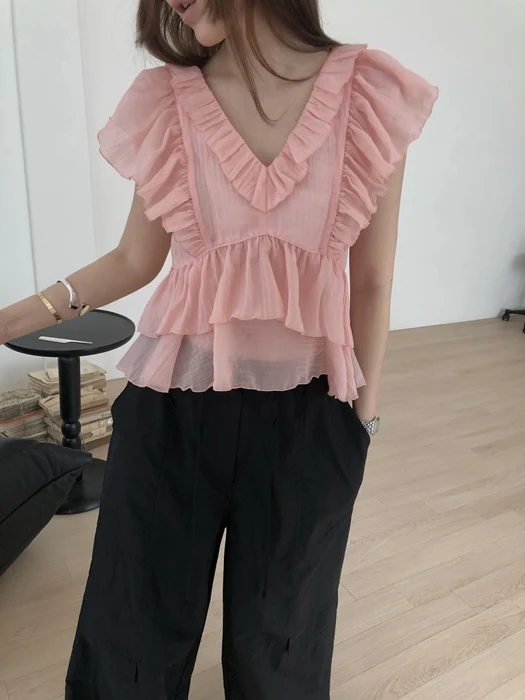 Table Blouse