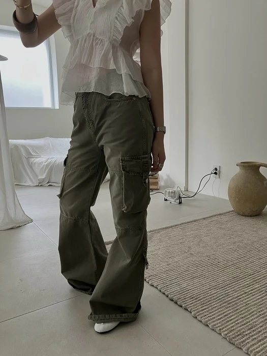 Utility Pants
