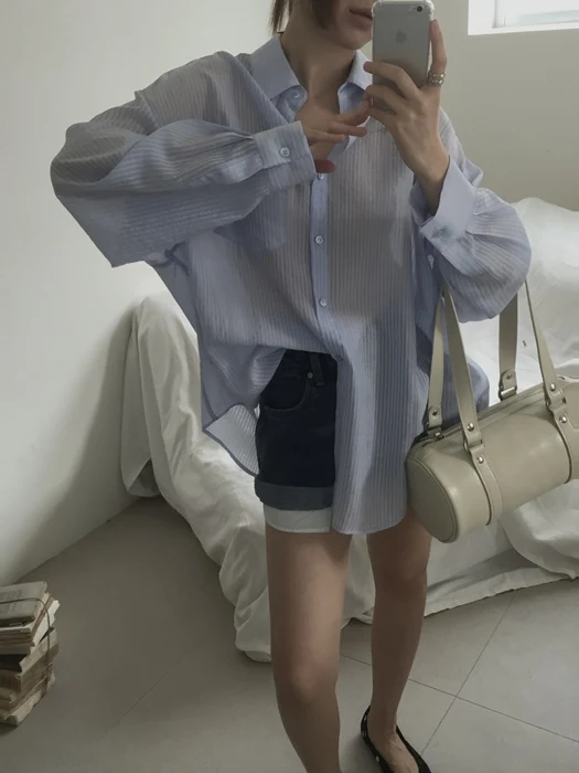 Mist Shirt