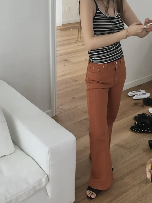 Pumps Pants