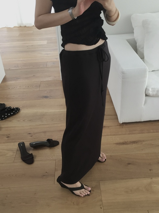 More Skirt