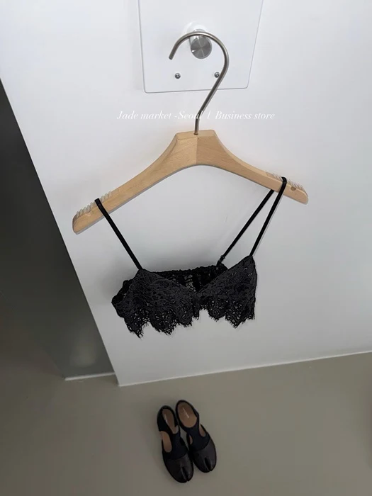 Lace Top Lace Top