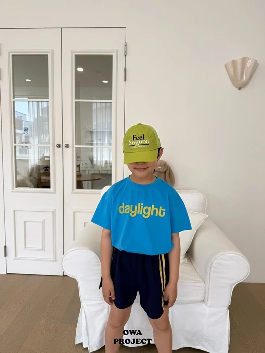 Daylight Tee