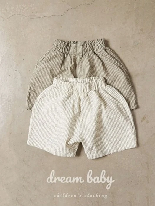Line Balloon Pants Line Balloon Pants