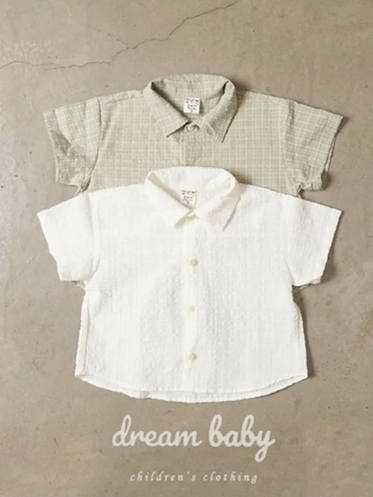 Urban Half Shirt