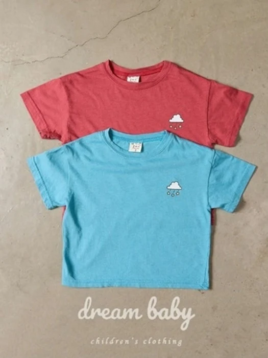 Modal Star Cloud Tee